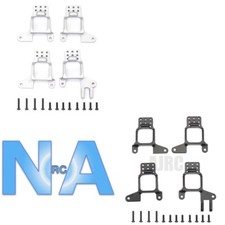 TRX4 TRX6 Aluminium Shock