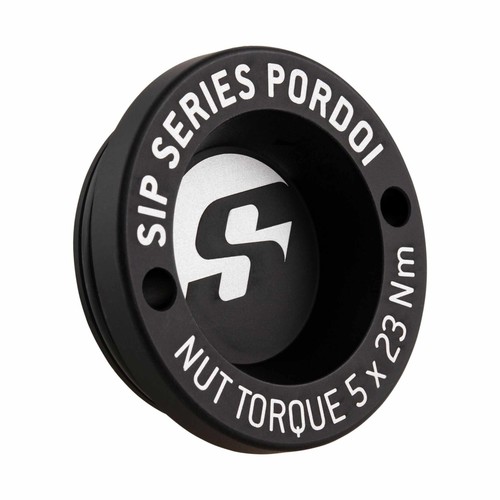 Sip dust cap front rim - sip,