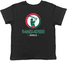 Personalised Bangladesh