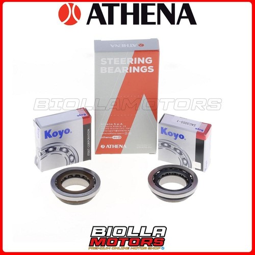 Koyo yamaha fz1 faire abs - koyo,