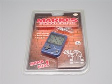 Nintendo Mini Classics