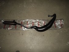 Sport Exhaust Derbi GPR 50cc