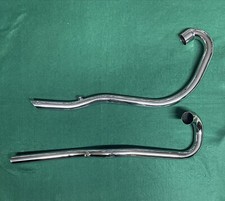 Triumph TR6C High Level