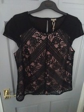 M & Co Boutique Ladies Top in