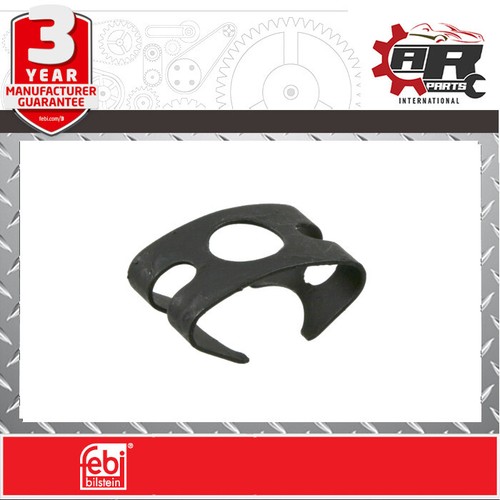 Brake hose holding retaining - brake,