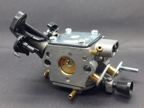Carburettor for husqvarna 445 - carburettor,