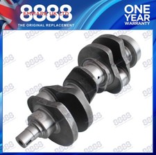 Crankshaft (AT18031) for John