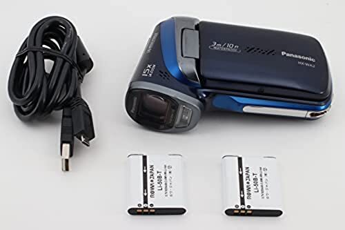 Panasonic wa2 digital - panasonic,