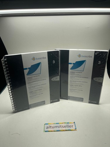 Lot pulse livescribe 8 - pulse,