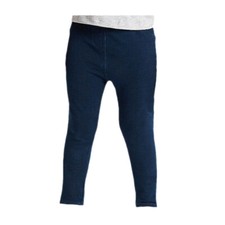 Girls Denim Leggings Baby