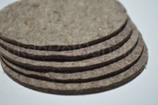 CANARY NEST FELTS , Nesting