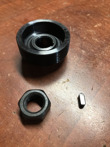 New oem parts - parts, head