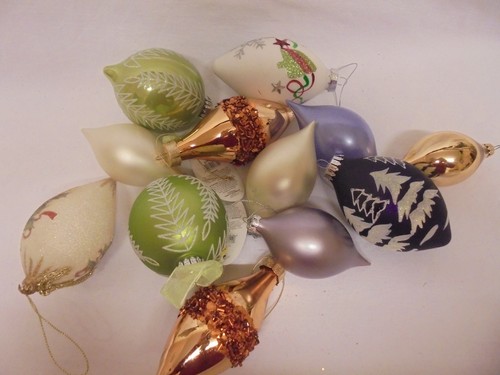 Vintage mixed set - mixed,