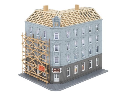 Faller 232166 townhouse under - faller,