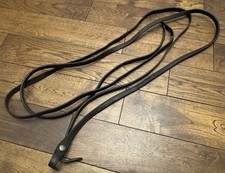 Full Size Western Split Reins