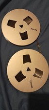 Phillips reel to reel Tape