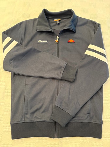 Men medium ellesse roma - men’s,