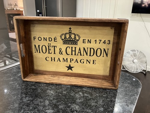 49cm moet chandon - chandon, french