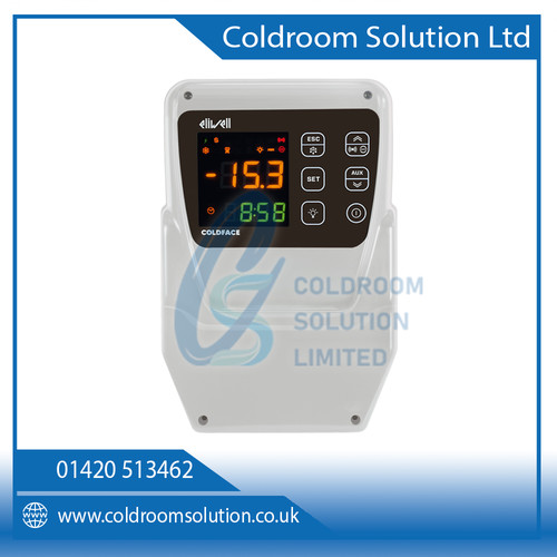 Eliwell cold room control - eliwell,