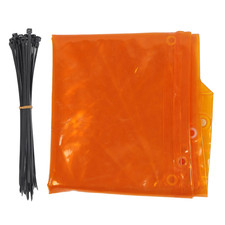 Welding Screen Welding Curtain