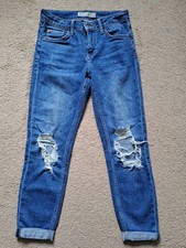 Topshop Moto Lucas Boyfriend