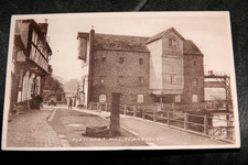 TEWSKESBURY Gloucestershire