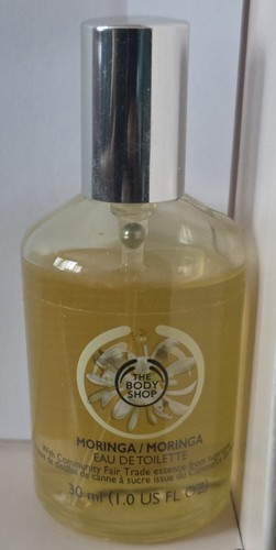 The body shop - the, moringa