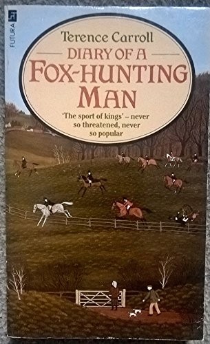 Diary fox hunting - of,