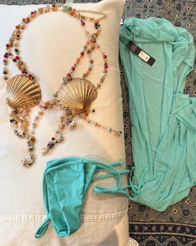 Fashion nova seashells and - fashion,