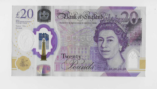 Sarah john twenty pound - ,