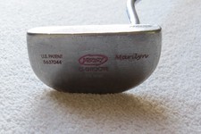 Yes! C-Groove Marilyn Putter /