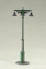 Lgb Station Light Double