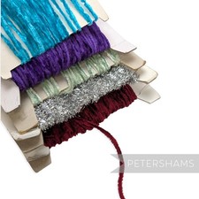 Vintage 1960's-80's Chenille