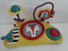 Mamas papas activity - &,