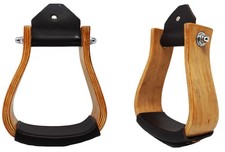 Western horse wide - western, 5-1/2"