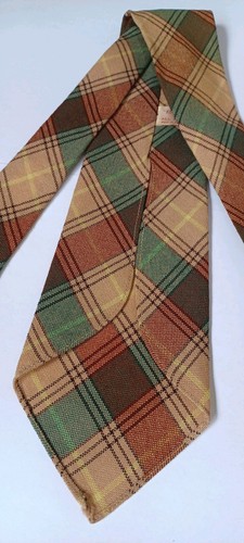 Vintage 1940s klipper all wool - vintage,