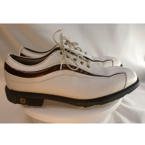 Footjoy icon mens golf shoes - footjoy,