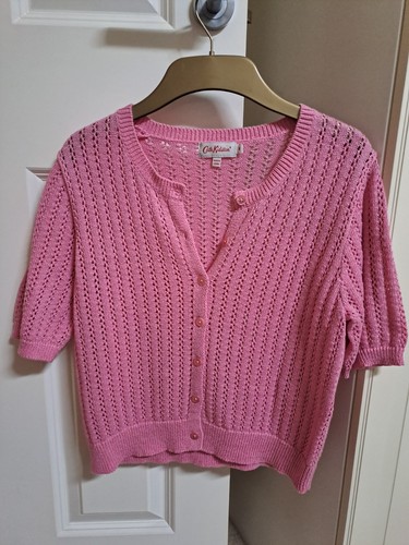 Cath kidston pink sparkle - cath,