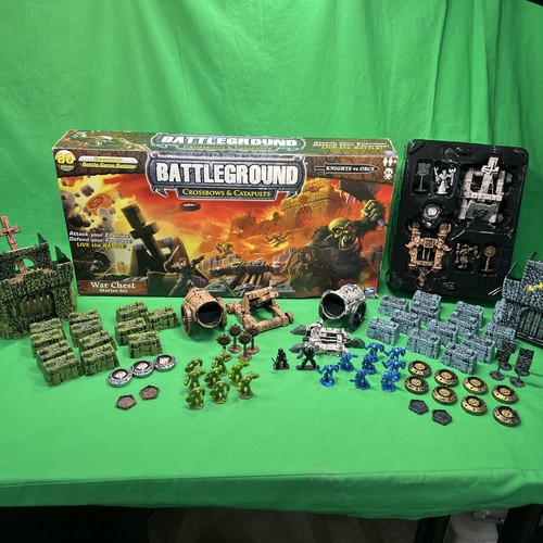 Battleground crossbows - crossbows, &