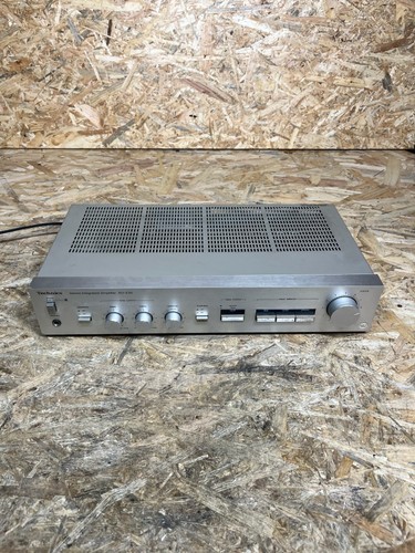 Technics z25 stereo - technics,