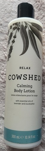 Cowshed relax calming - cowshed,