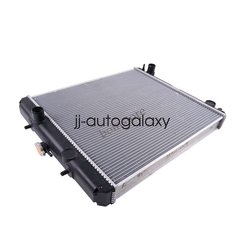 Radiator 129944 44510 for - radiator, 129944-44510