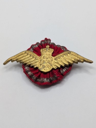 Royal danish air force pilot - royal,