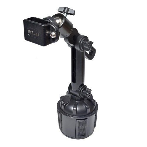 Cup holder walkie - walkie, clip