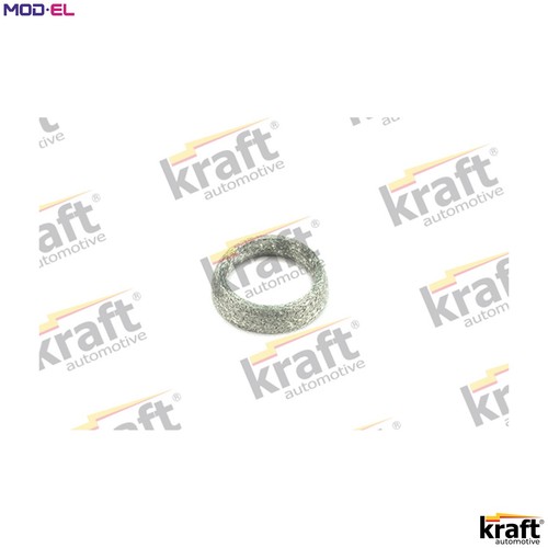 Seal ring exhaust pipe 0535900 - seal,