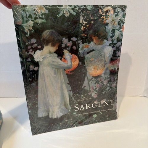 John singer sargent museum - john, art