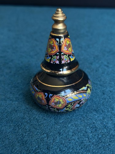 Vintage collectible black - vintage,