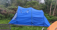 Trail Meldon 5 Man Tent
