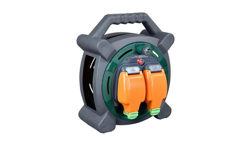 Masterplug 15m weatherproof - 15m,