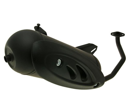 Exhaust tecnigas maxi - tecnigas, 4